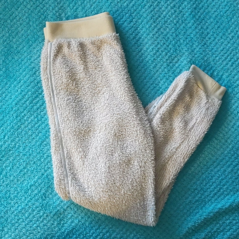Secret Treasures Sequin Joggers / Lounge Pants
